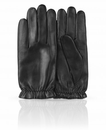 Перчатки Мужские 11_LANVIN/BL//11